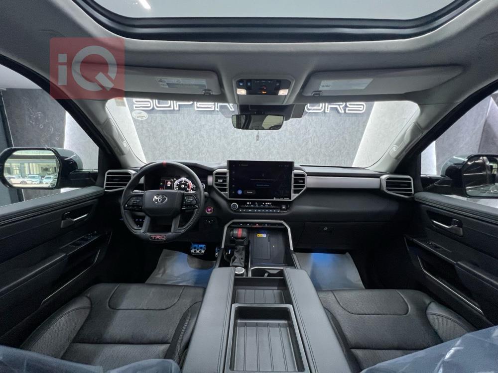 تۆیۆتا توندرا